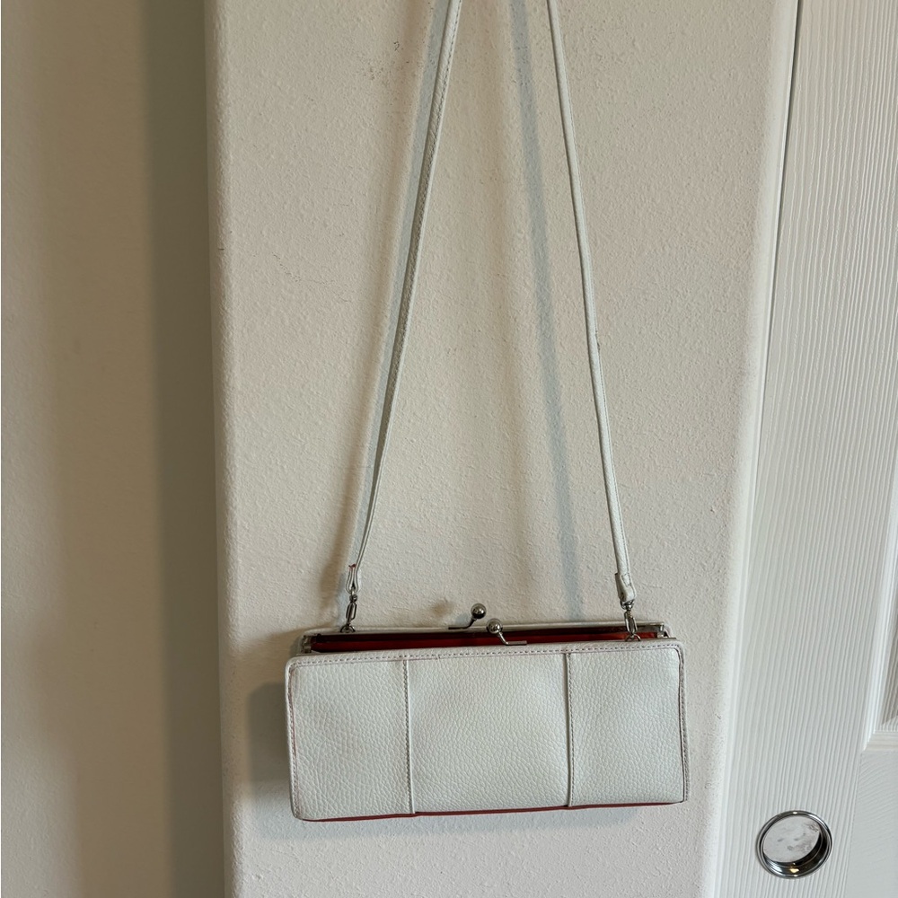 Tommy Hilfiger crossover body/clutch